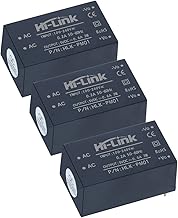 HLK-PM01 AC-DC Power Supply Module 220v to 5v