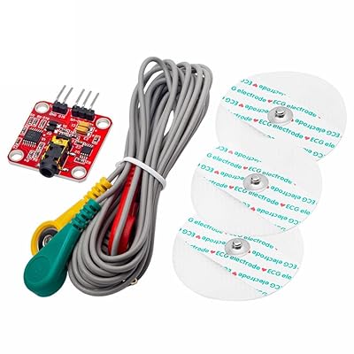 EMG Muscle Sensor