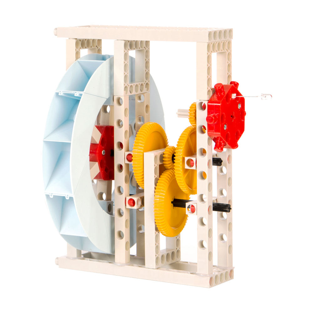 Thames & Kosmos Hydropower Renewable Energy STEM Kit
