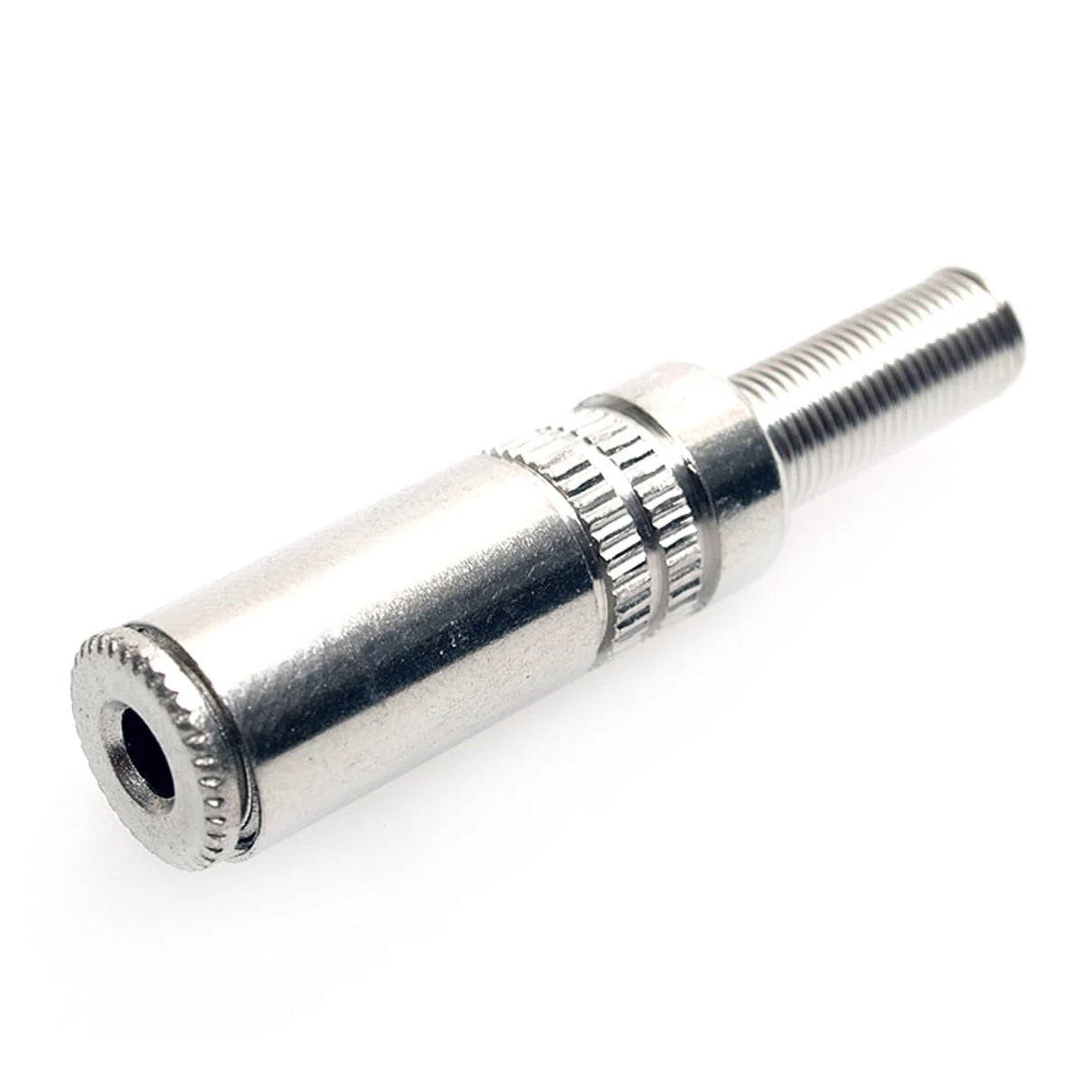 3.5 mm Mono Female Cable Jack