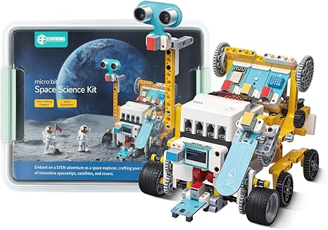 Space Science Kit