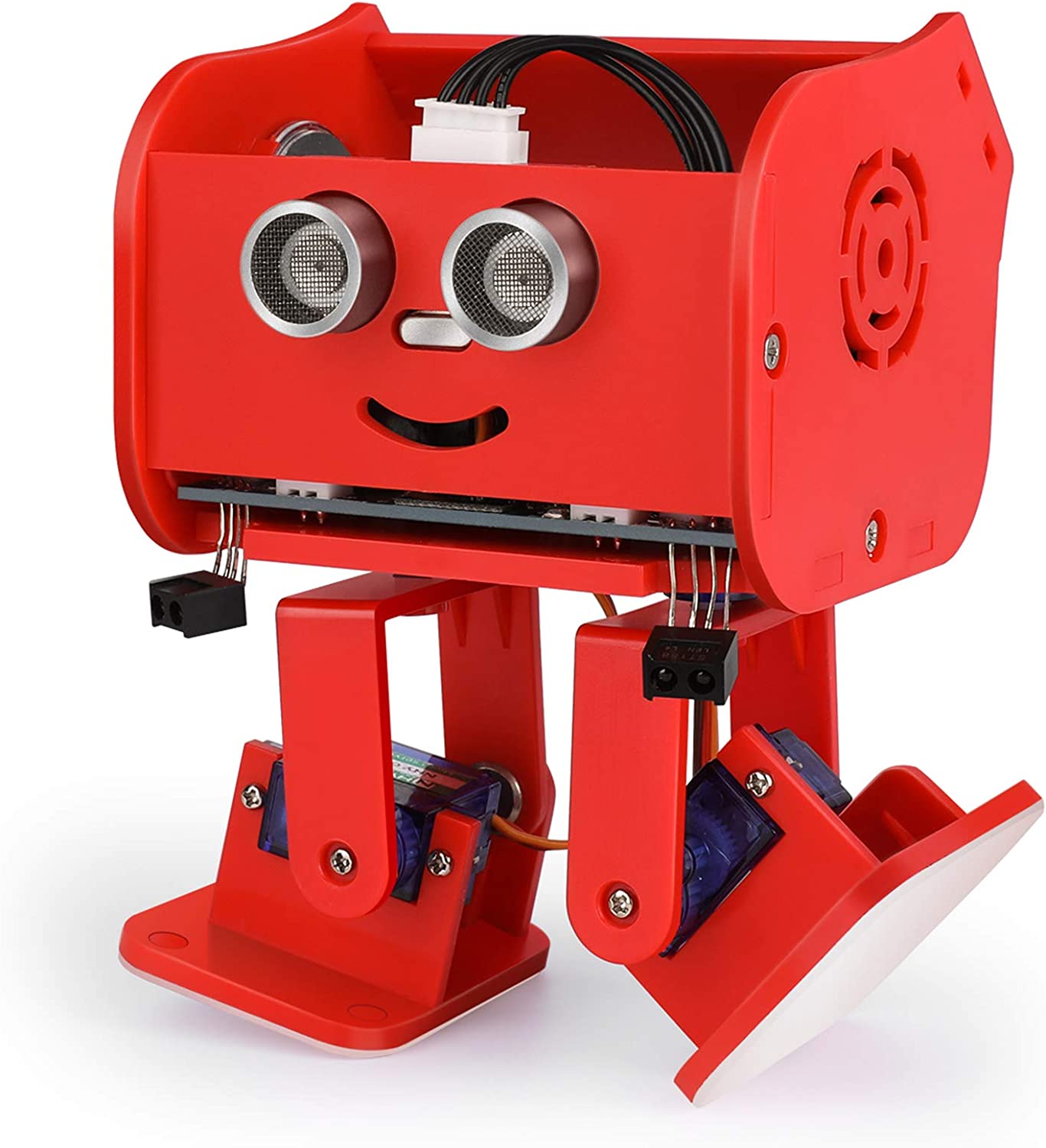 ELEGOO Penguin Bot Biped Robot Kit