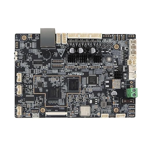 K1 Max Mainboard Kit