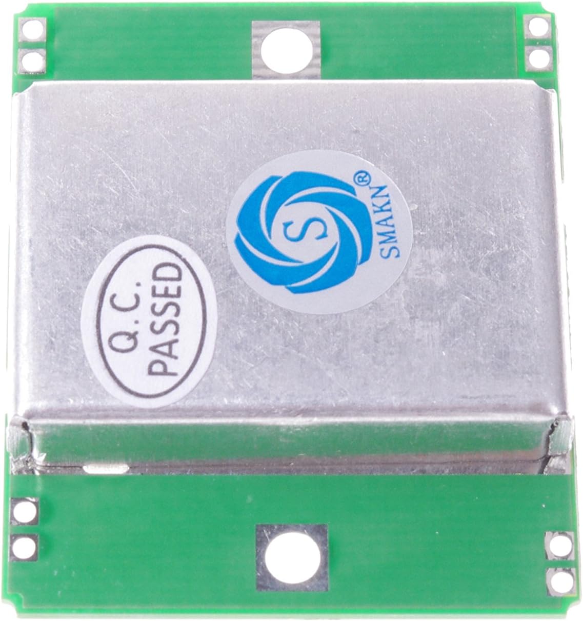 10.525GHz Doppler Radar Detector