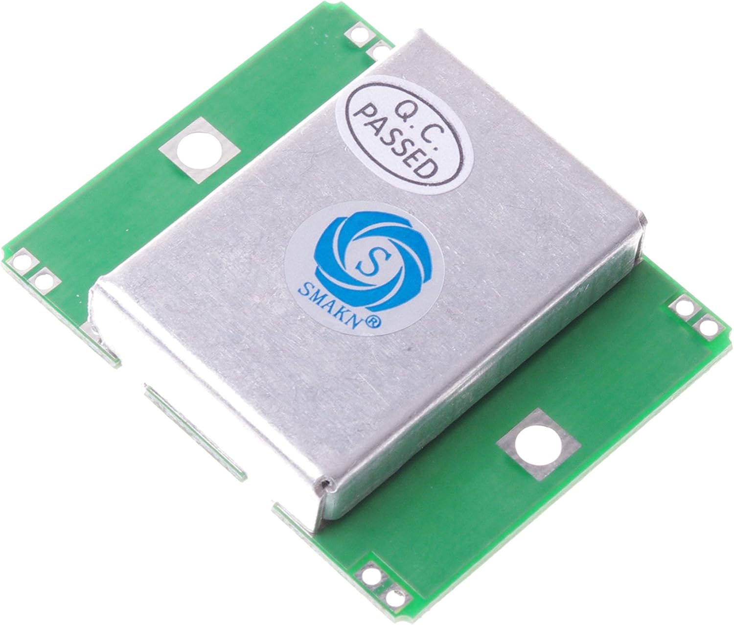 10.525GHz Doppler Radar Detector