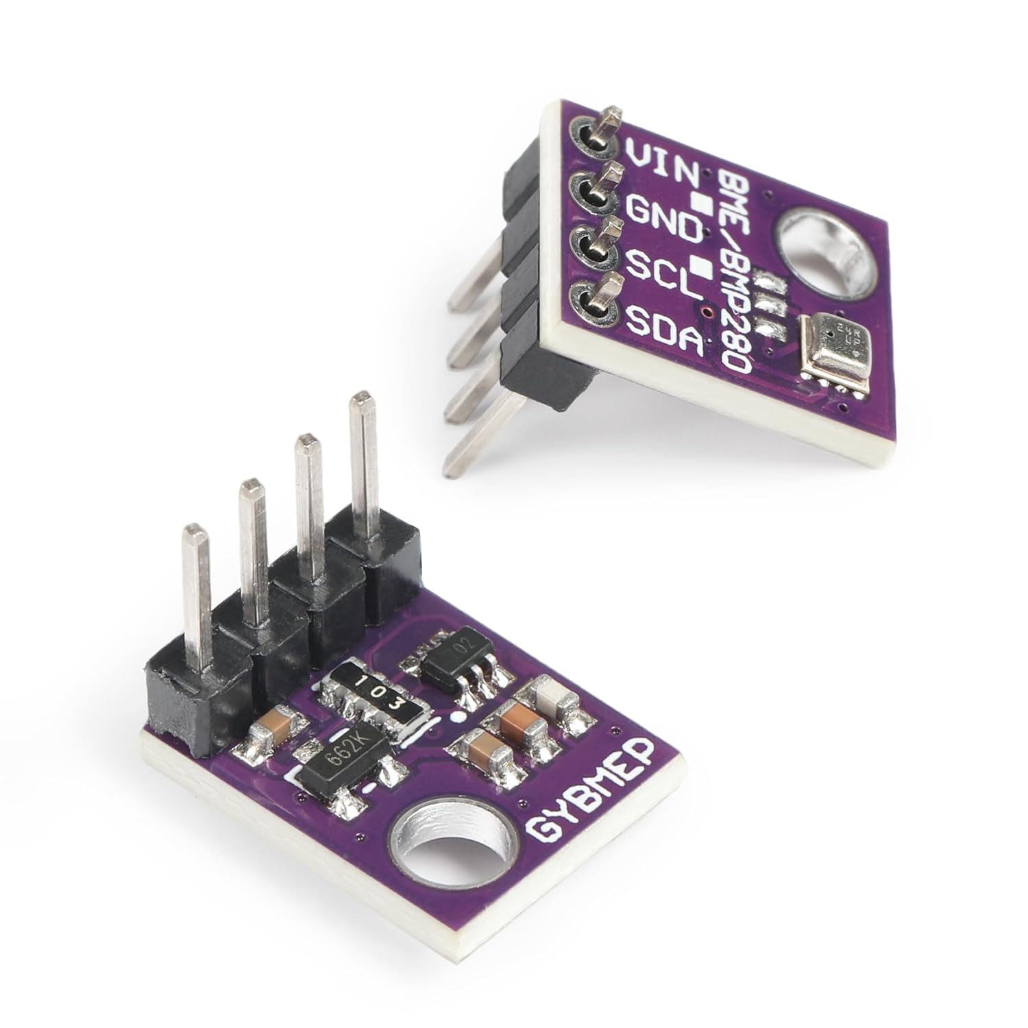 BME280 5V Environmental Sensor Module
