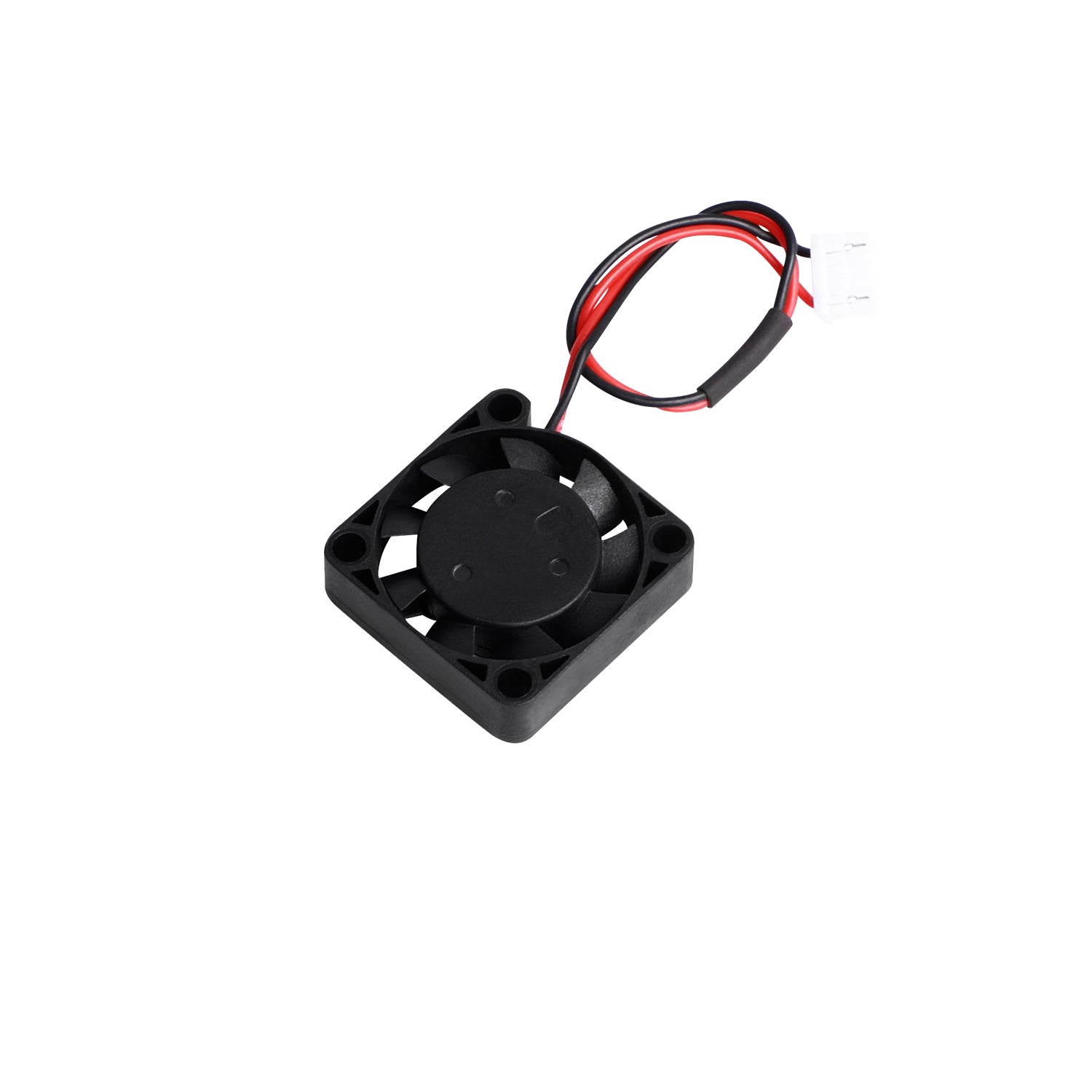 K2 Plus Axial-tech Fan Kit