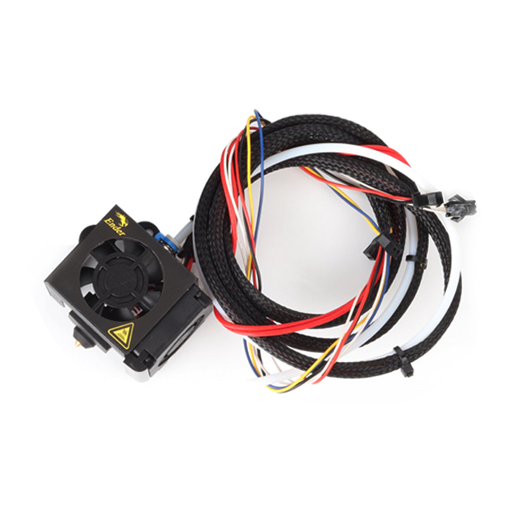 ENDER 5 Plus Full Nozzle kit