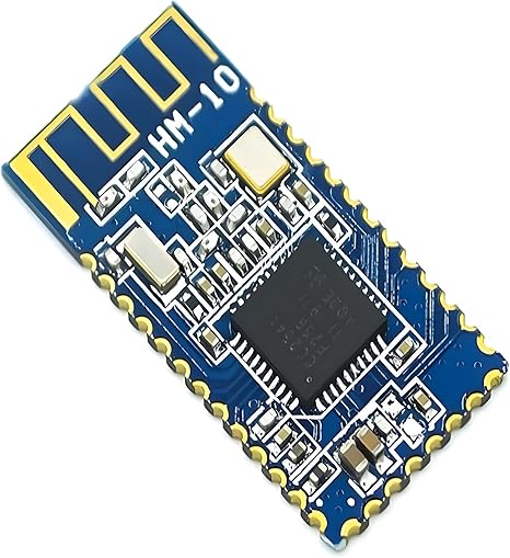 HM-10 CC2540 CC2541 4.0 BLE Bluetooth MODULE