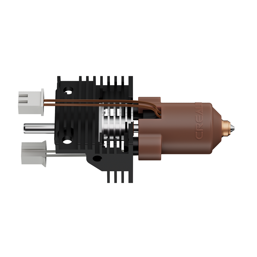 K1 Series Ceramic Heating Block Kit—Quick-swap Nozzle Kit