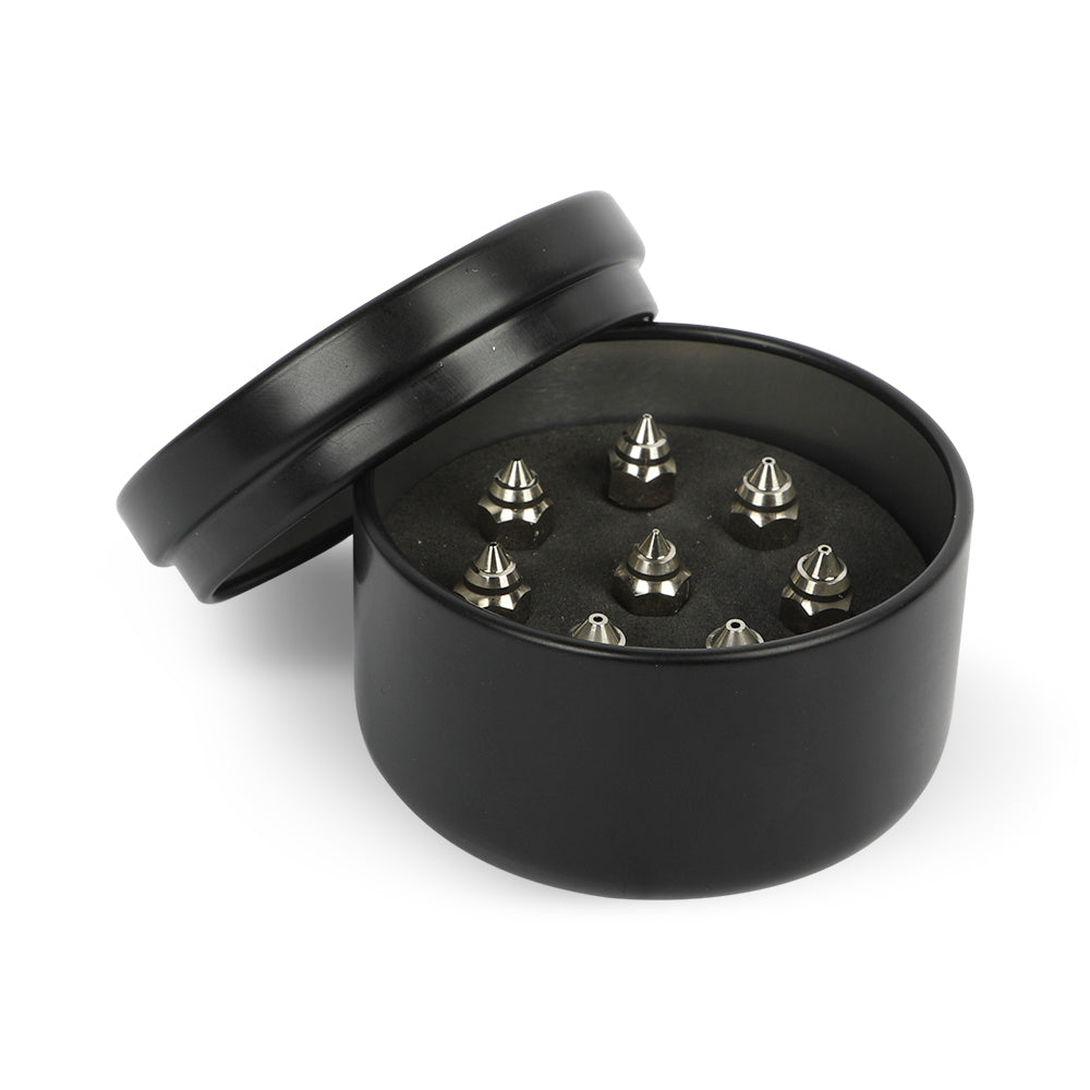 High-end Copper Alloy Nozzle Kit