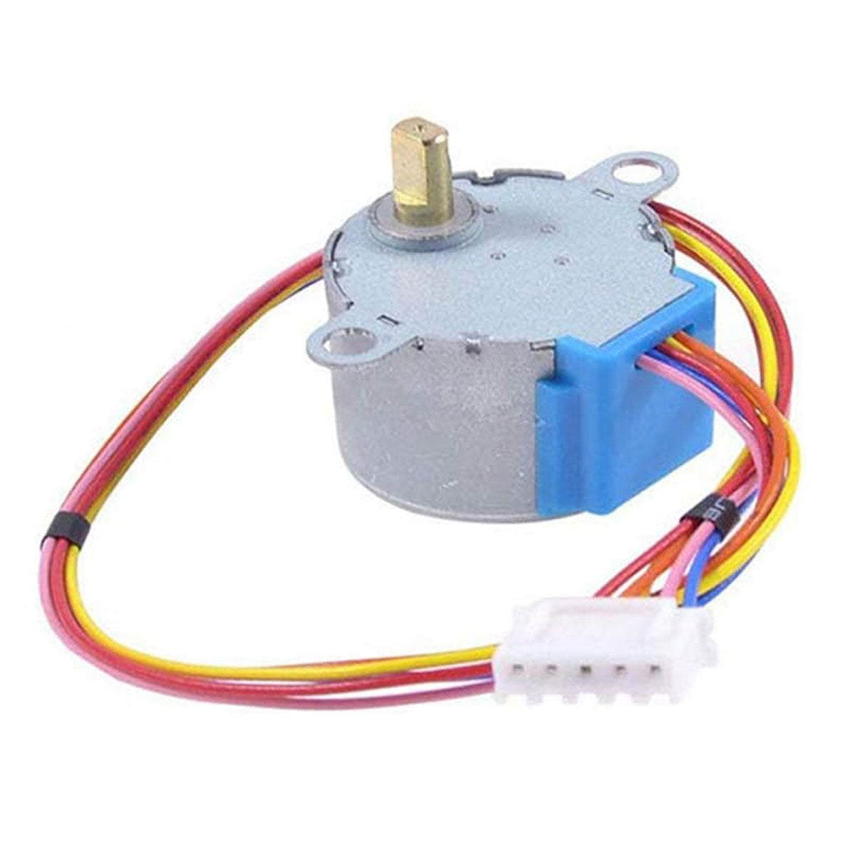 28BYJ-48 5V 4-Phase Stepper Step Motor