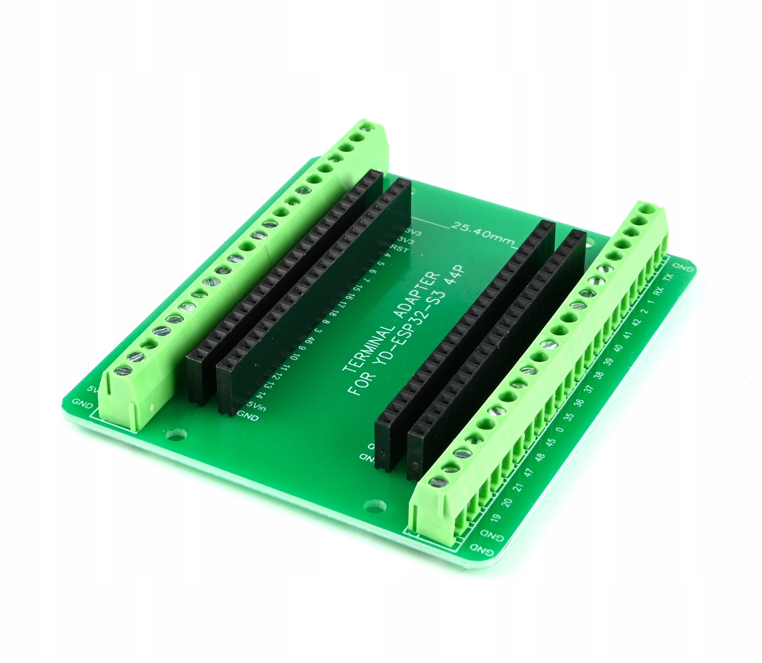 ESP32-S3 Expansion Board Module