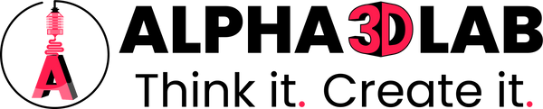 Alpha 3D Lab