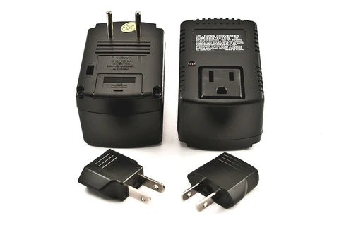 50W Step Up/Down Converter 110/220 V