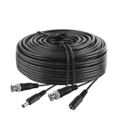 Closed Circuit Extension Cable 150ft