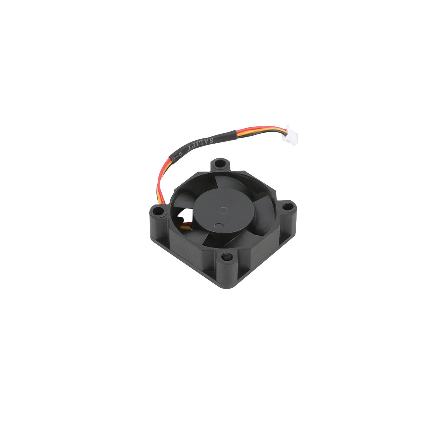 Creality 3010 Axial Hotend Cooling 24V Fan