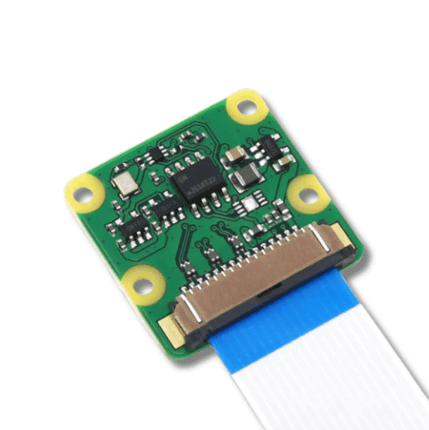 Raspberry Pi Camera Module V2