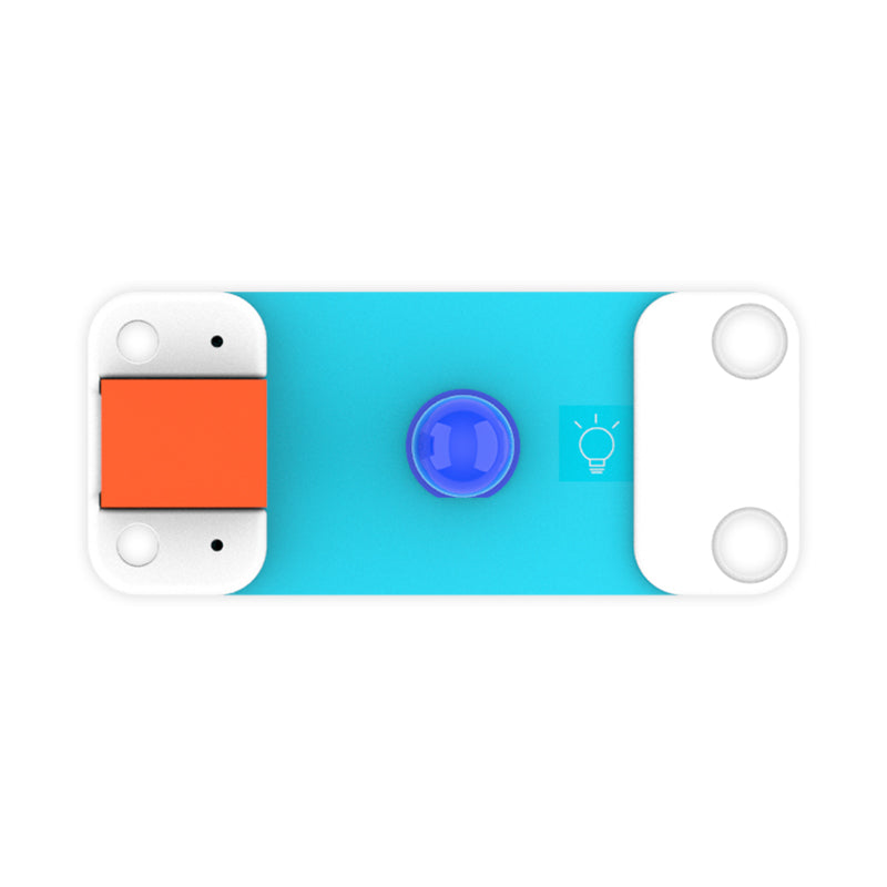 ELECFREAKS PlanetX LED-Blue