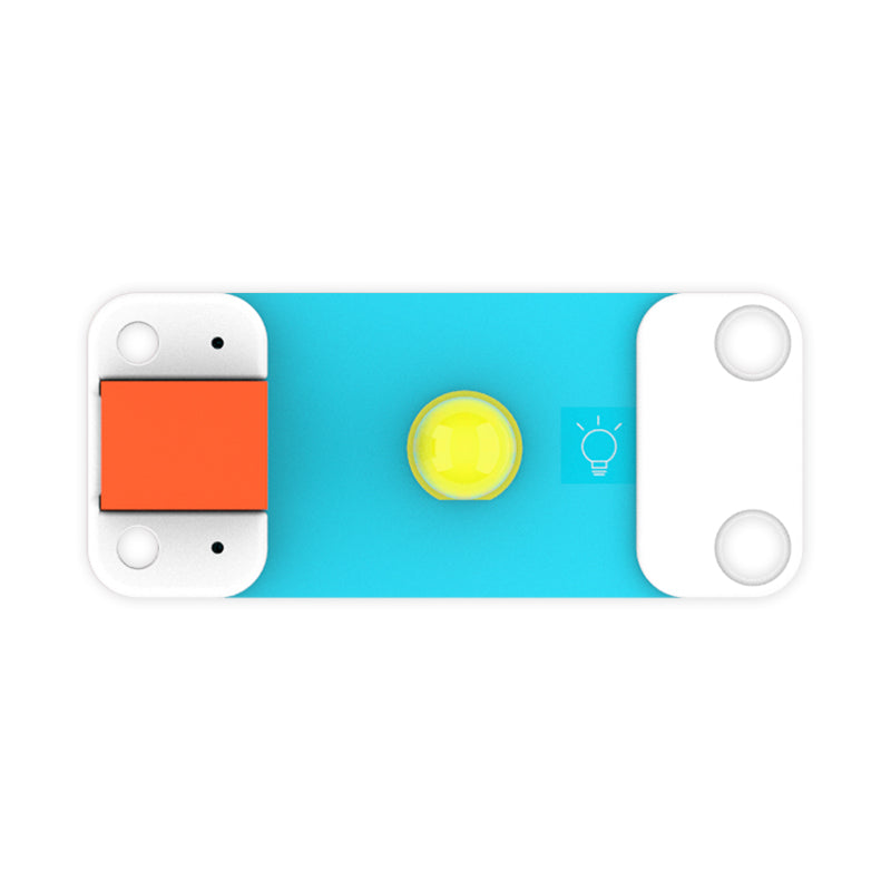 ELECFREAKS PlanetX LED-Yellow