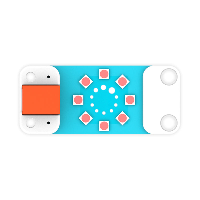 ELECFREAKS PlanetX LED - Rainbow