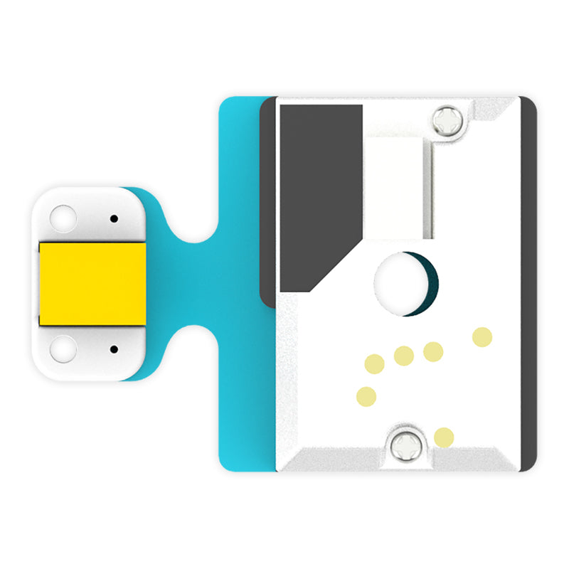 ELECFREAKS PlanetX Dust Sensor