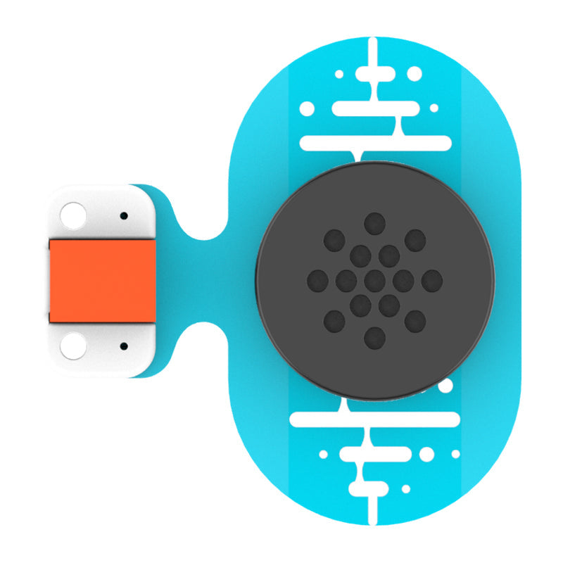 ELECFREAKS PlanetX MP3 Sensor