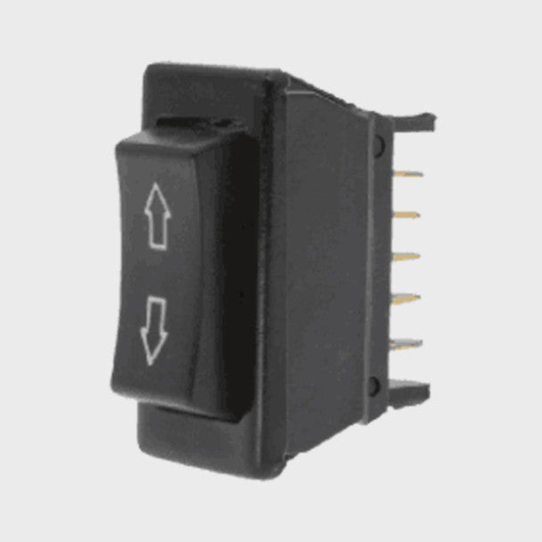 Illuminated 12v-24v 5A-15A