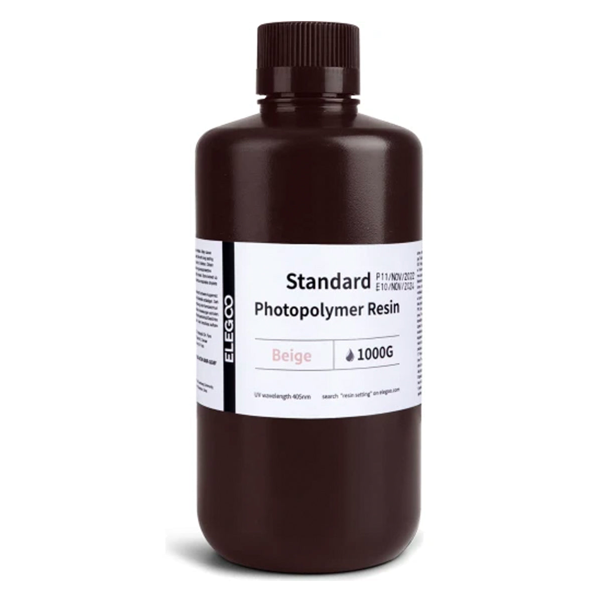 Elegoo Standard Resin