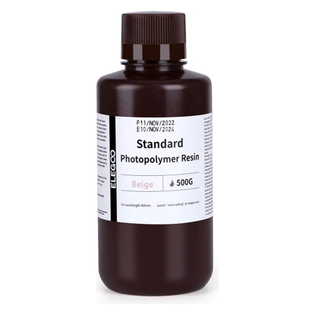 Elegoo Standard Resin