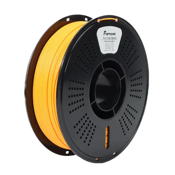 Fremover Matte High Speed PLA+ Filament - 1.75mm (1 kg / 2.2 lbs)