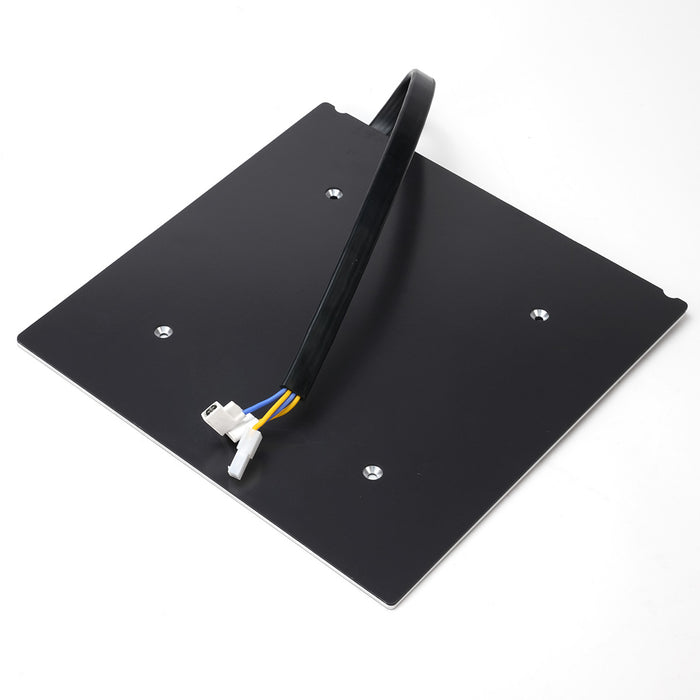 Heated Bed for Sidewinder X4 Pro