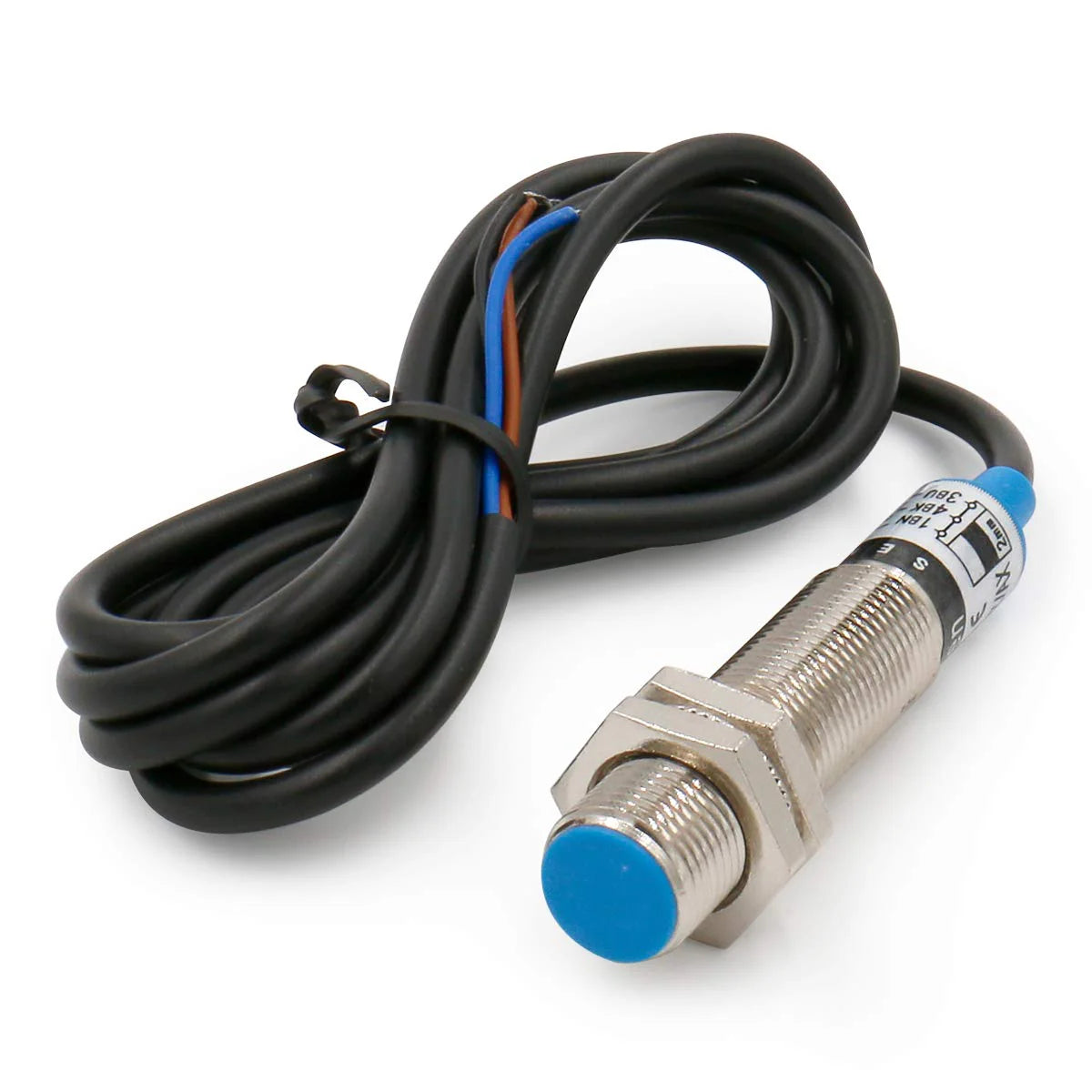 LJ12A3-2-Z/BX Inductive Proximity Sensor (Normally Close)