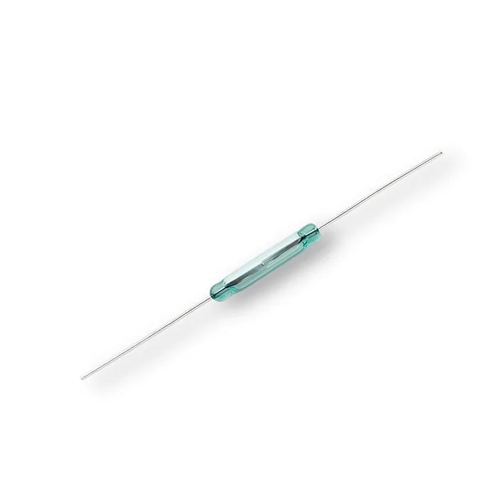 Tilt Switch Reed Switch 2*14mm Normal Open