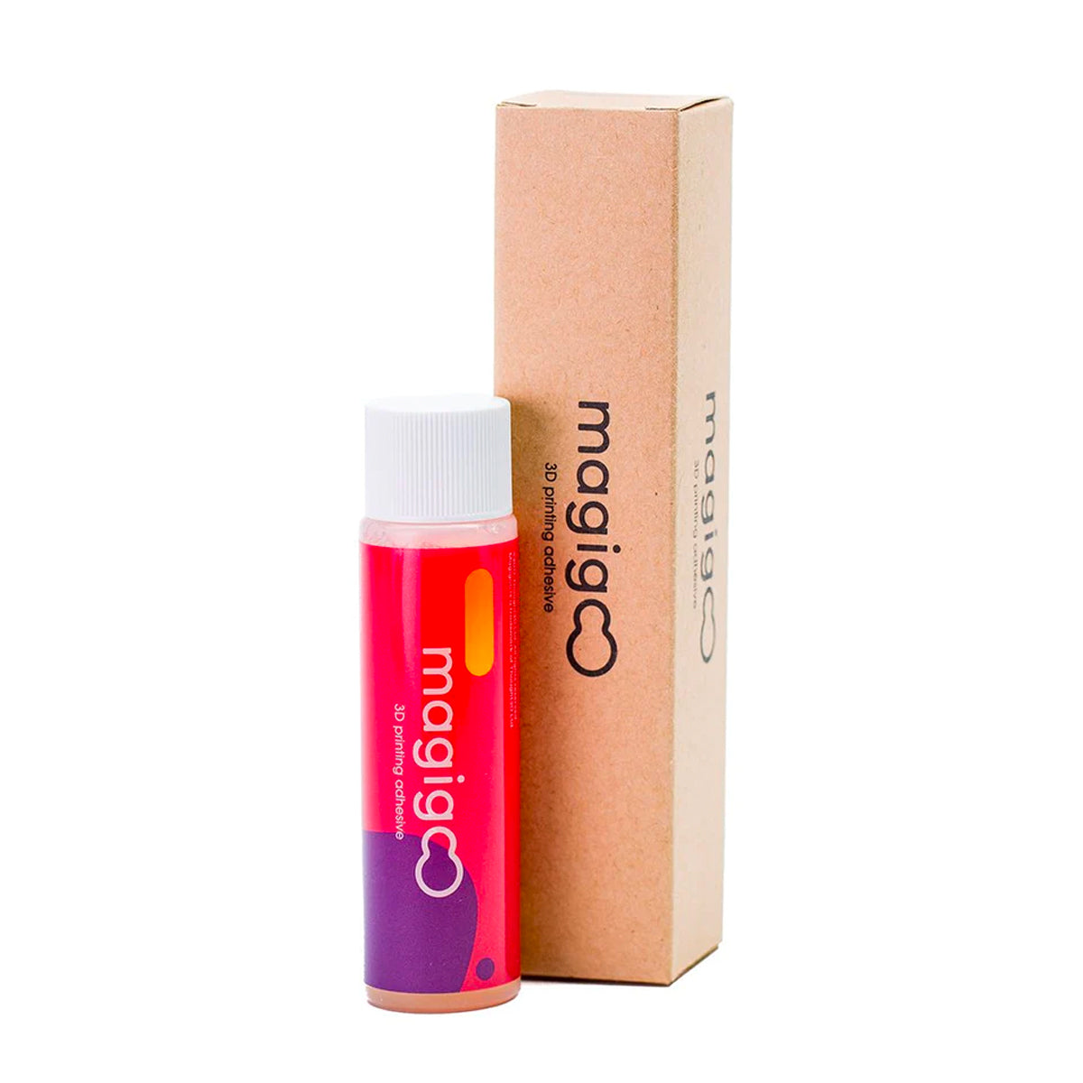 Magigoo Original for ABS, PLA, PETG, HIPS, ASA & TPU