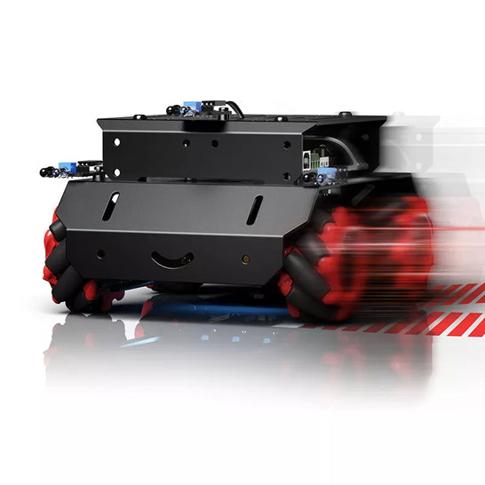 Makeblock mBot Mega Smart Remote Control Robot Car for Kids to Learn through Play