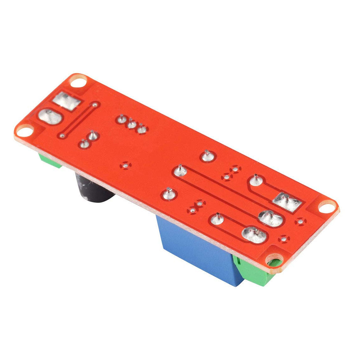 NE555 Delay Monostable Switch Module Time delay switch 12V