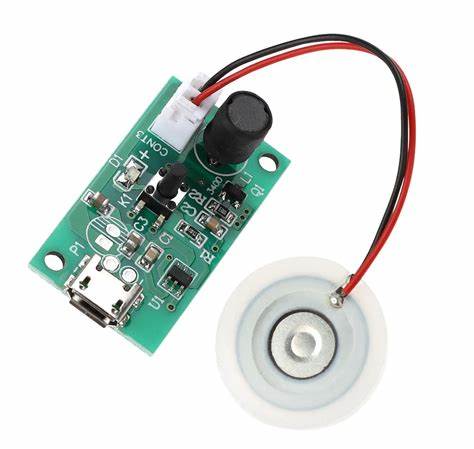 DC5v Humidifier USB Spray Module Incubation Experiment Equipment