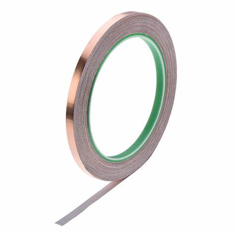 COPPER TAPE 6mm