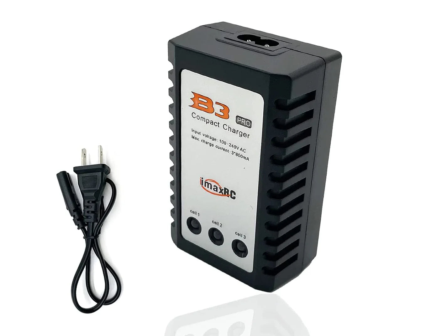 IMAX B3 LIPO BATTERY CHARGE FOR RC LIPO US PLUG
