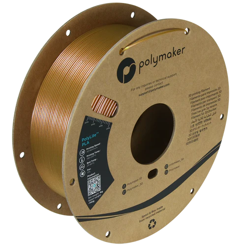 PolyLite™ Starlight PLA - 1.75mm (1 kg / 2.2 lbs)