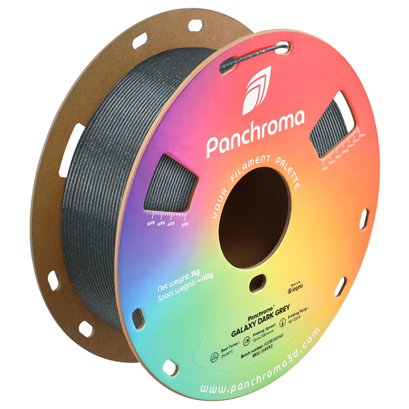 Panchroma™ Galaxy PLA - 1.75mm (1 kg / 2.2 lbs)