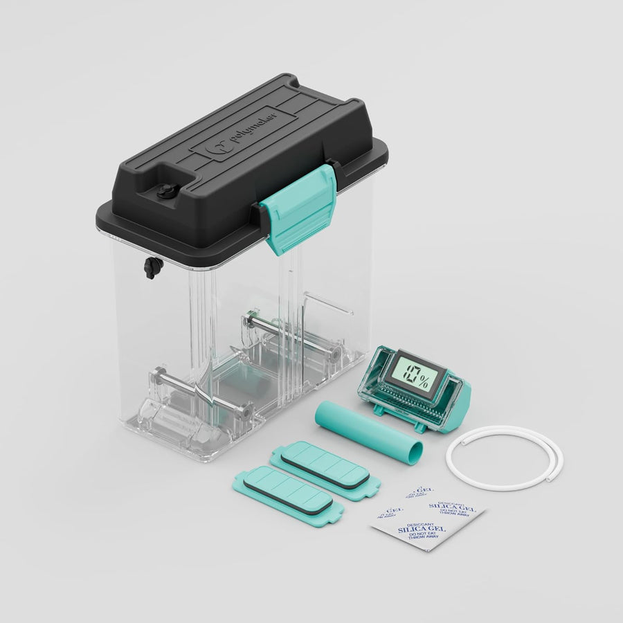 PolyDryerâ„¢ Box (Only Storage Box)