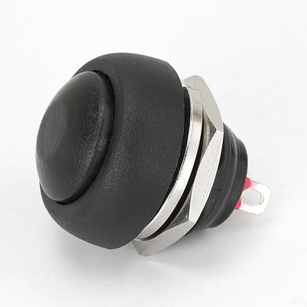 Waterproof Momentary Push Button Switch