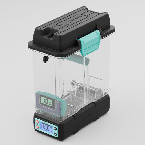 PolyDryer™ (Dryer Dock + Storage Box)