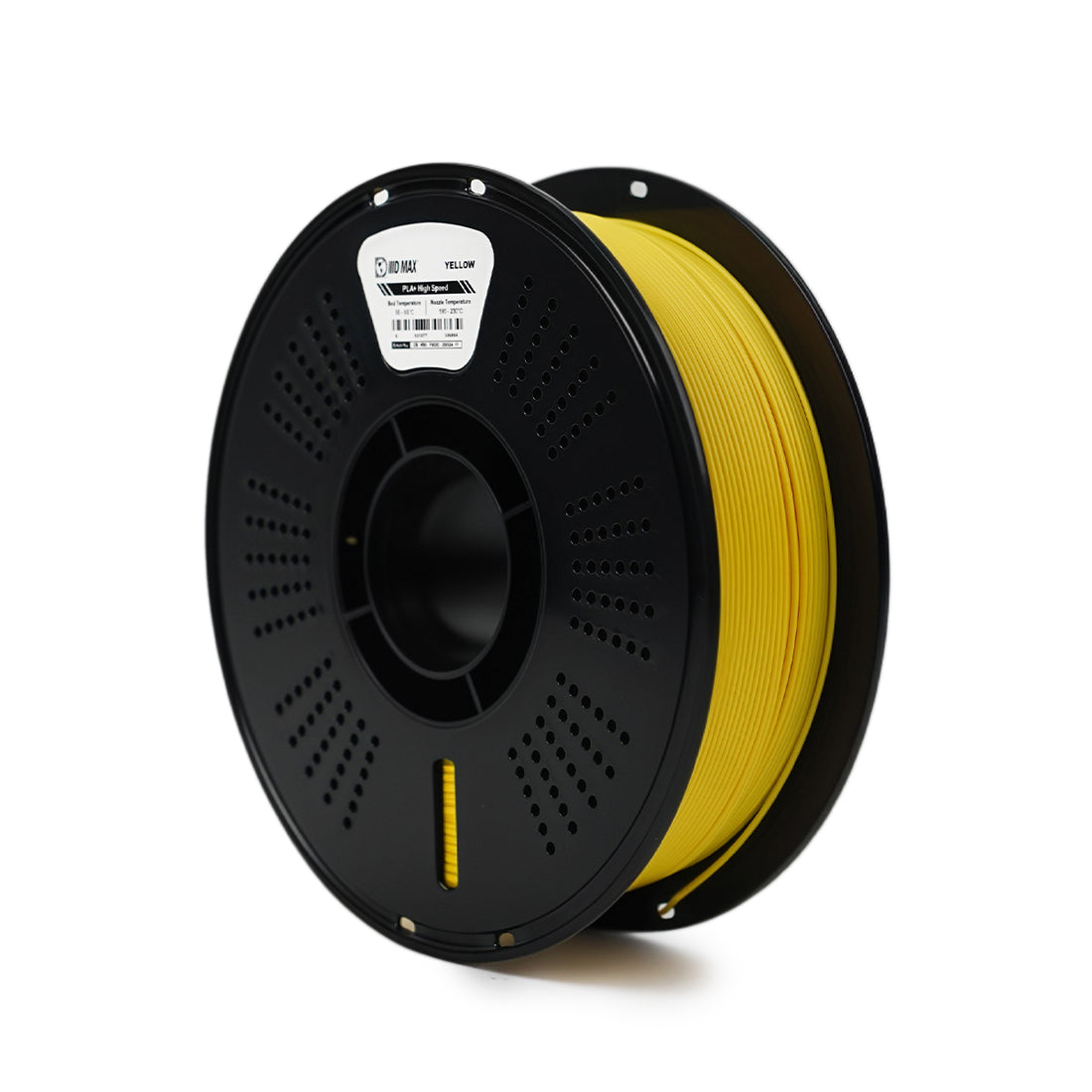 High Speed PLA+ Filament - 1.75mm (1 kg / 2.2 lbs)