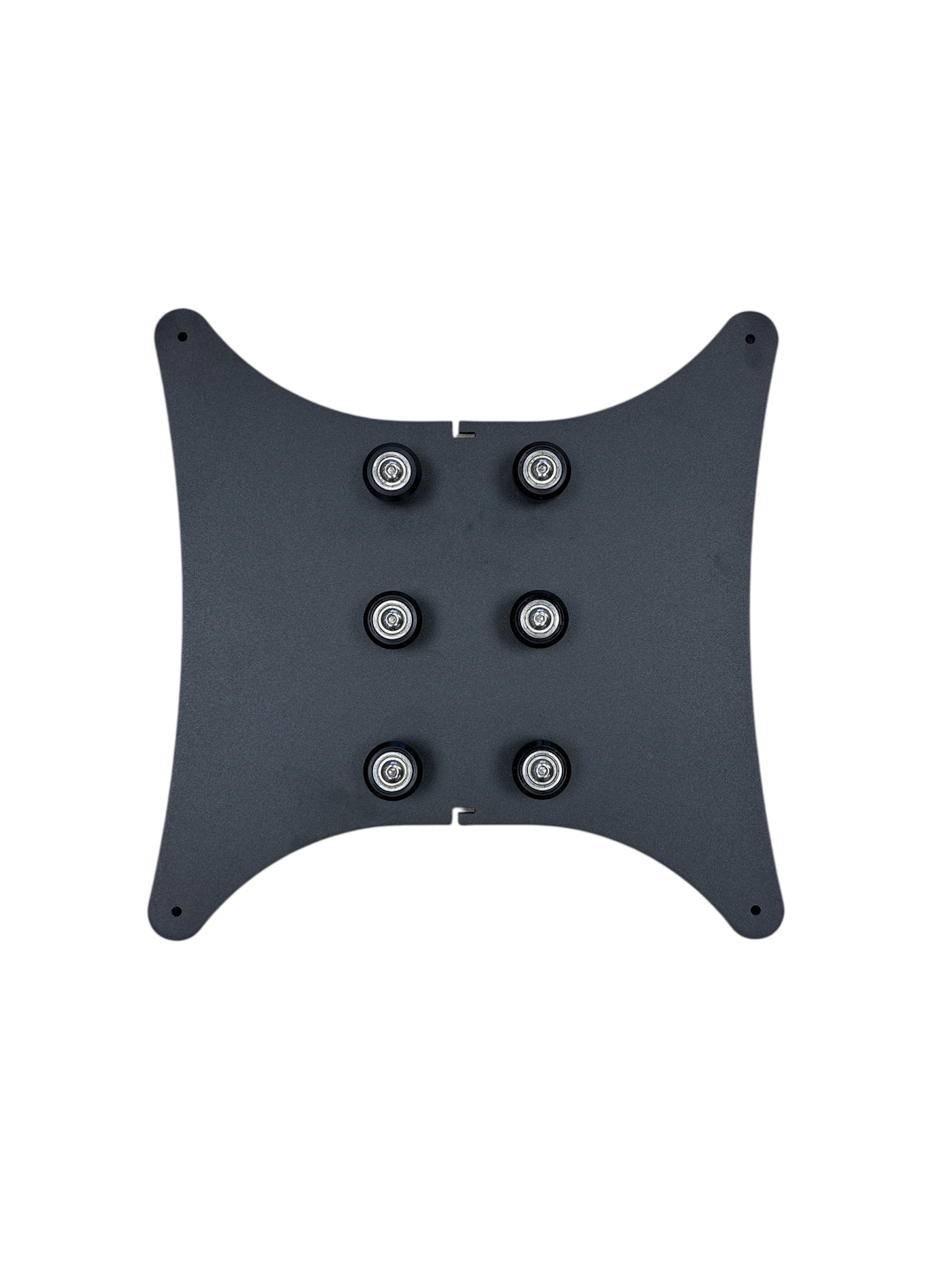 CR10V3 Bottom Slide Plate Kit