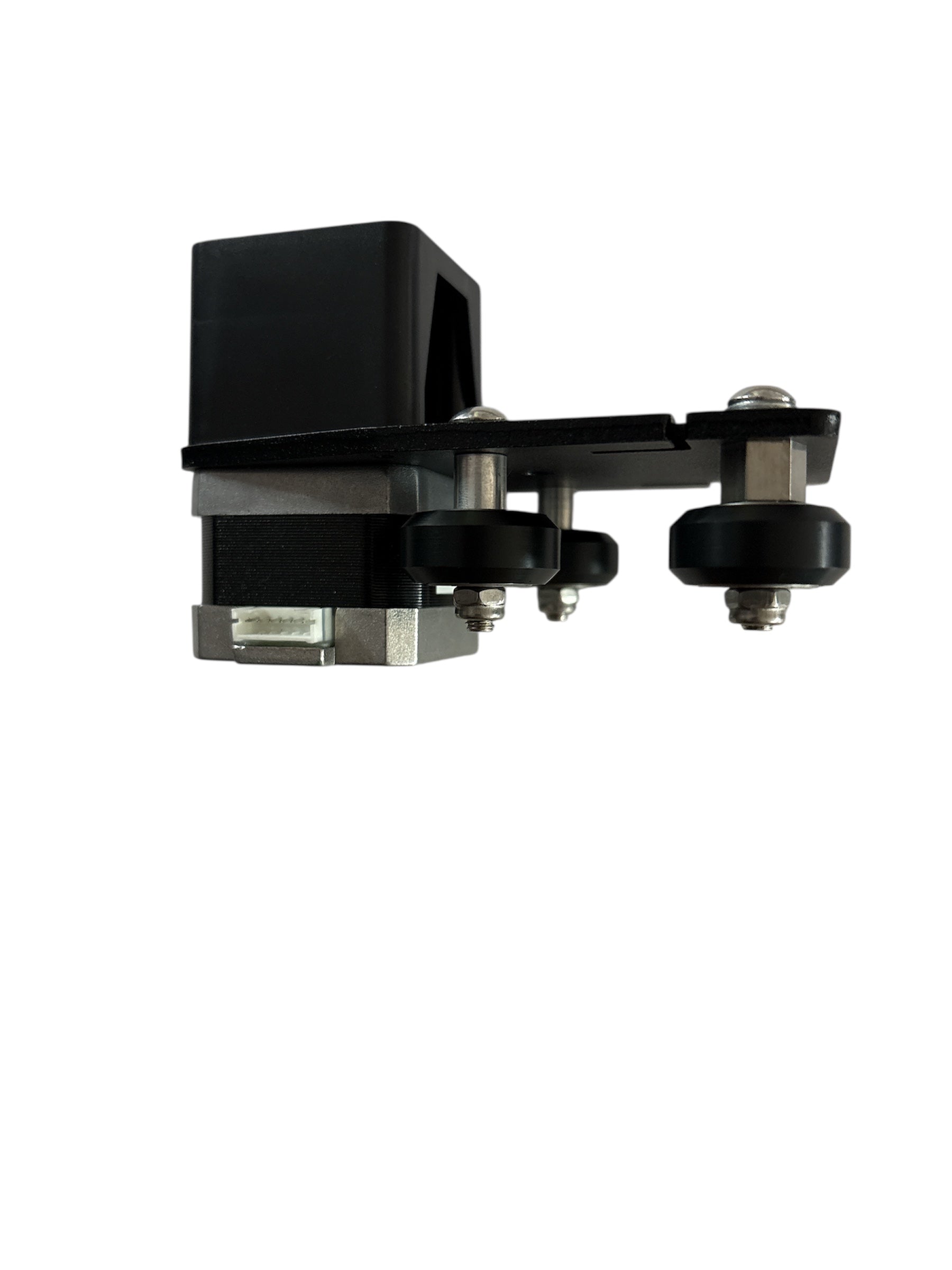 Right slider board kit