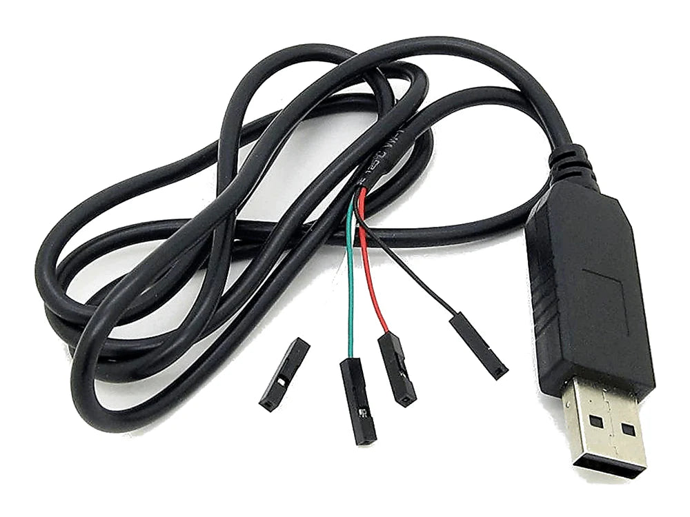 USB to Serial TTL Converter