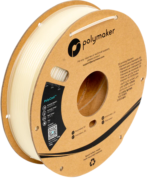PolyCastâ„¢ - Natural